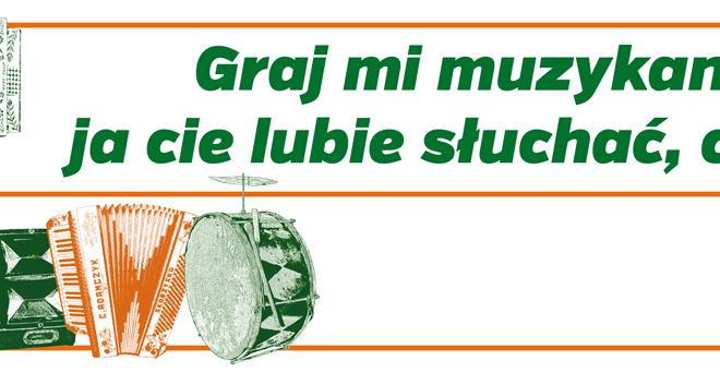 Graj mi muzykancie ja cie lubię słuchać – cz. 2